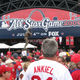 Illustration for article titled The All-Star Game, Through The Eyes Of A Great Photographer